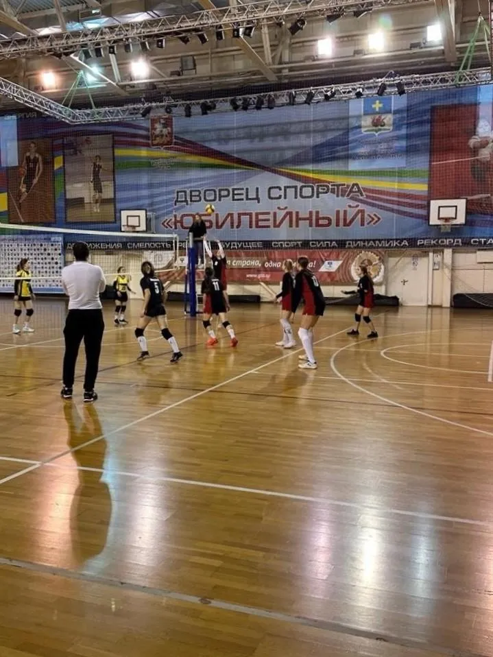 Фото: администрация г. о. Зарайск