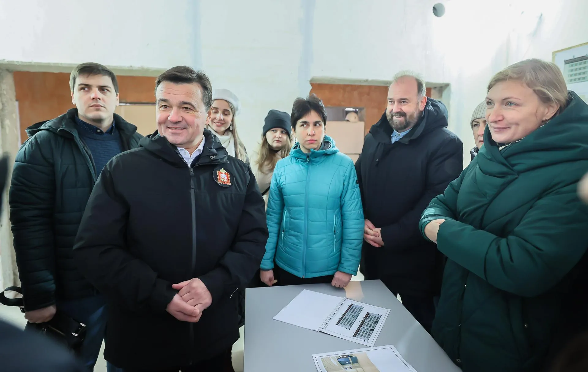 Константин Семенец