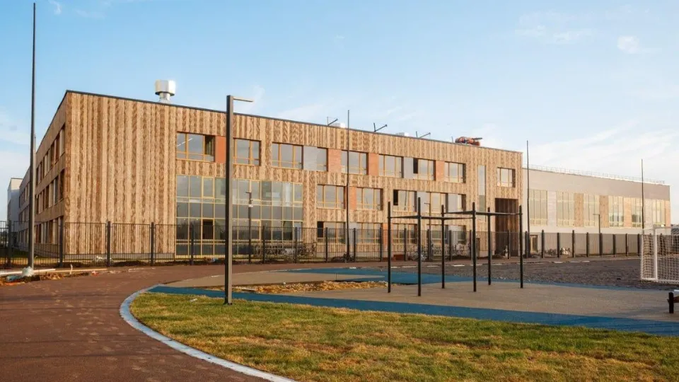 Фото: Министерство жилищной политики Московской области