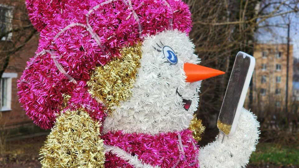 Фото: МедиаБанк Подмосковья/Дмитрий Беденко