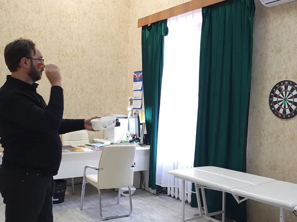 Фото: Никита Сморкалов