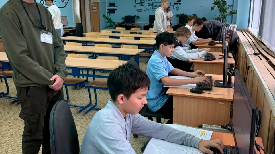 Фото: vk.com/Луховицкий аграрно-промышленный техникум Зарайск