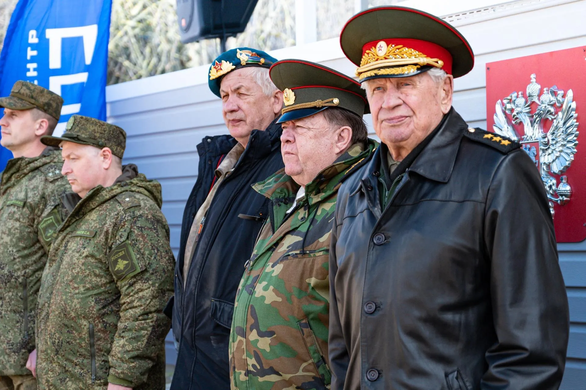 ЦВПВ Домодедово