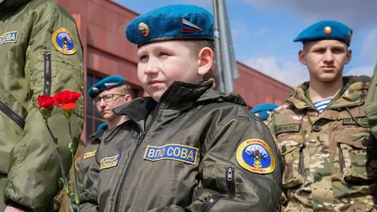 Медиа: Дмитрий Белицкий