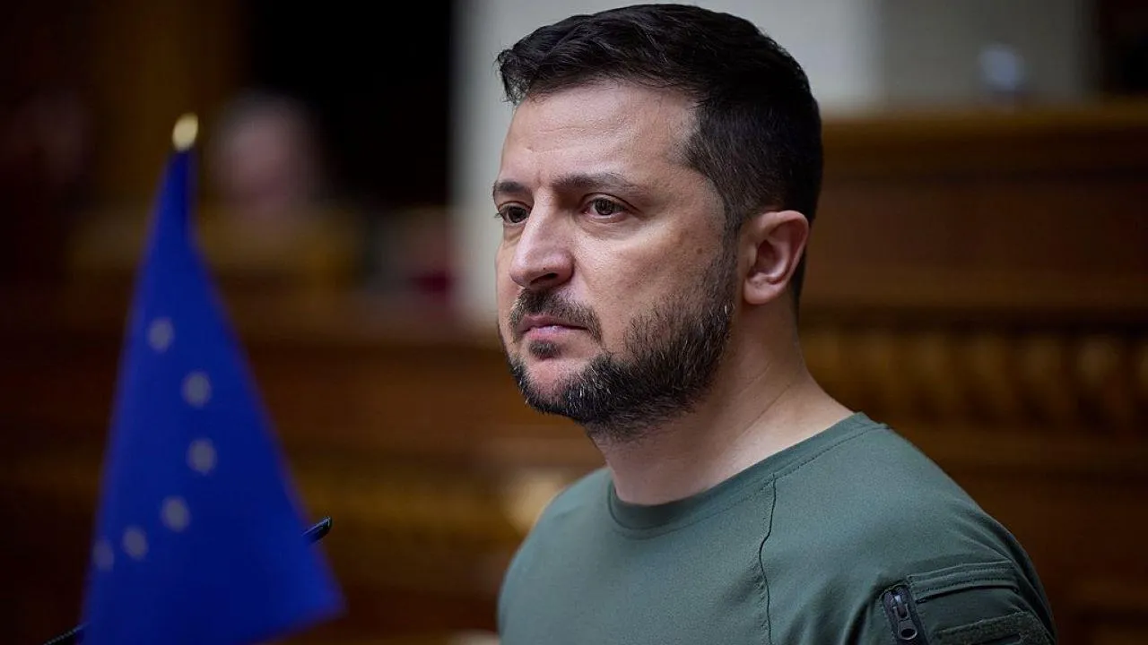 С начала СВО Евросоюз выдал Украине всего 126 уклонистов