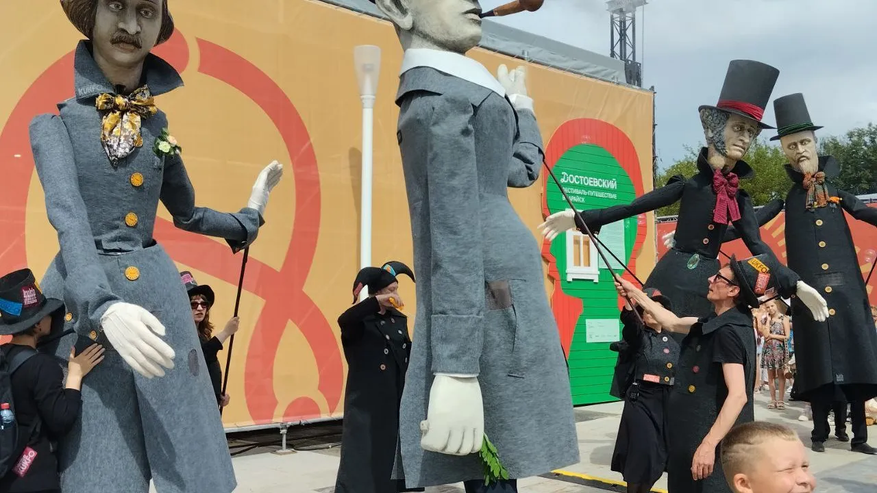 Фото: Елена Ткаленко