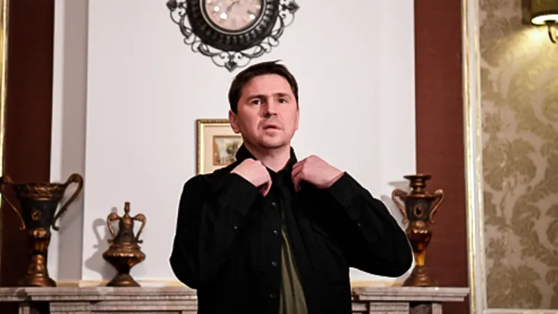 Александр Кряжев/РИА Новости