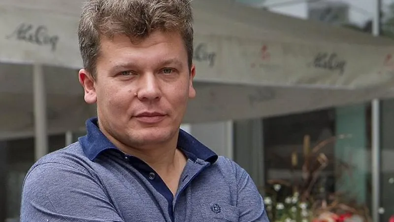 Аркадий Белый: сборная России может претендовать на место в тройке