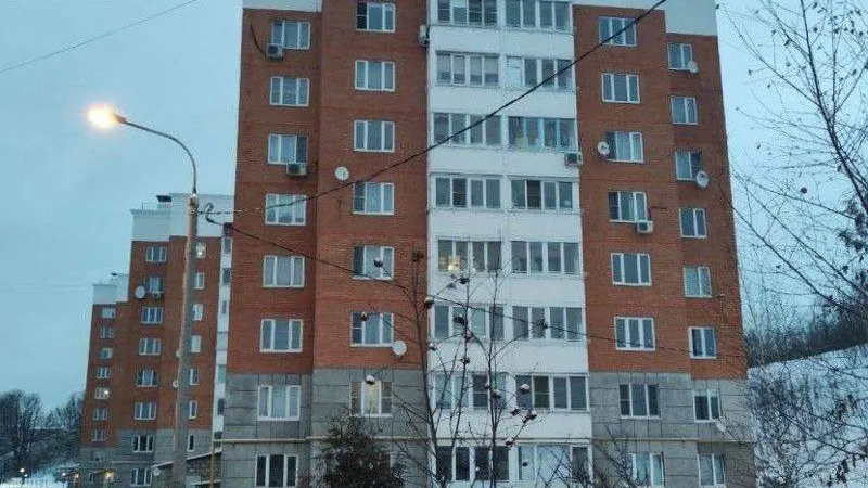 Еще три дома ввели в эксплуатацию в ЖК «Симферопольский» в Подольске