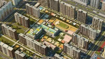 Госстройнадзор МО