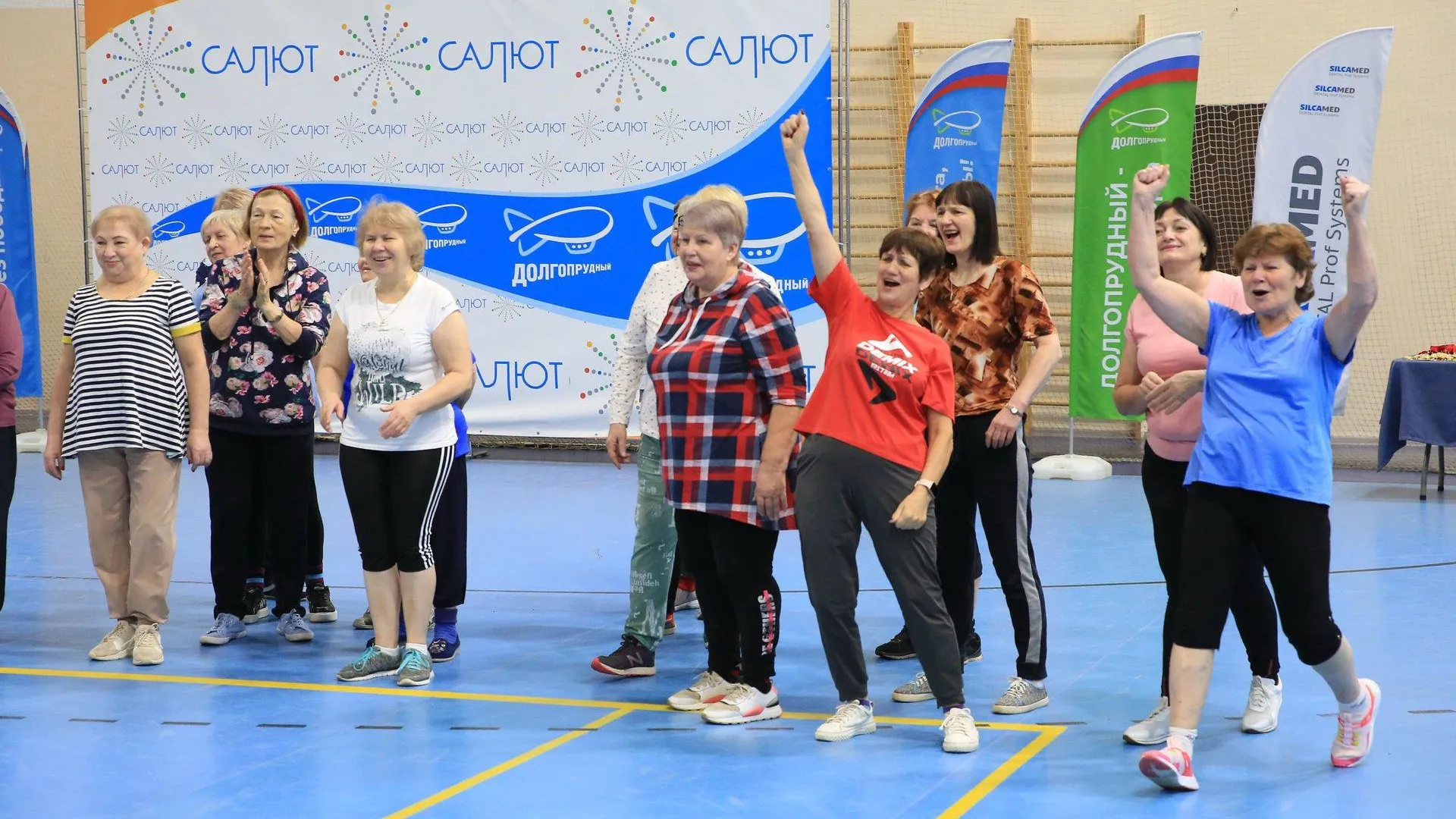 пресс-служба администрации городского округа Долгопрудный