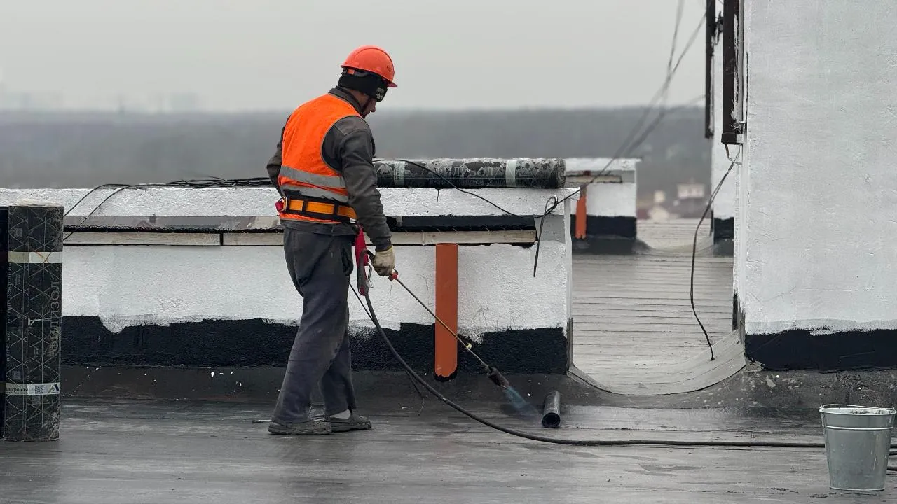 МедиаБанк Подмосковья/Полина Абраменко