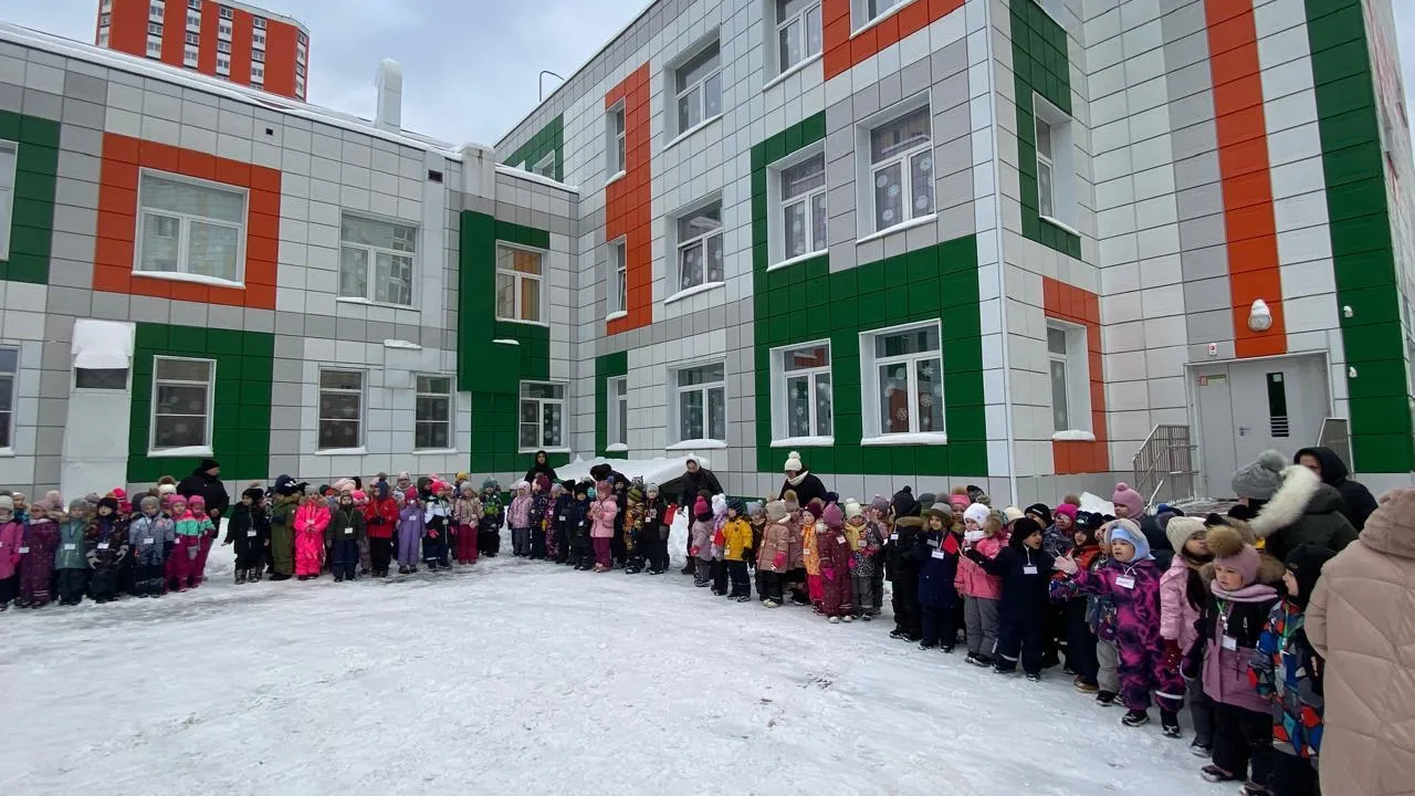 Пресс-служба администрации городского округа Солнечногорск