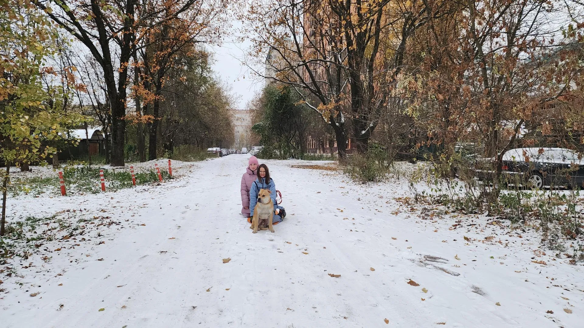 Фото: Ольга Егиян