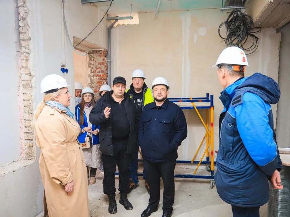 Фото: пресс-служба администрации Шатурского м.о.