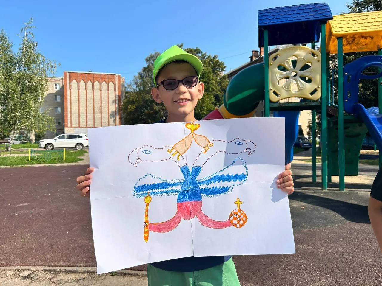 Фото: Министерство социального развития МО