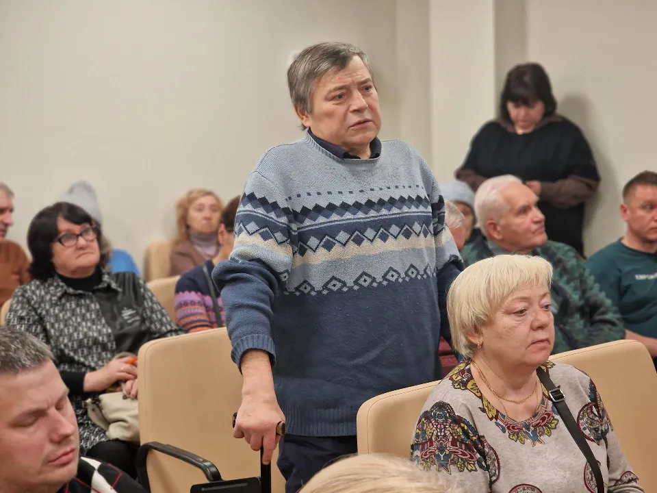 Фото: Виктория Фортуна