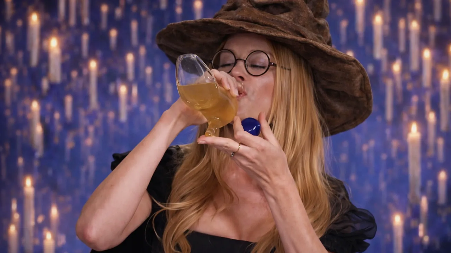 Гарри Поттер — стриптизер и дебоширство в барах: Марго Робби откровенно рассказала о «лучших годах жизни»