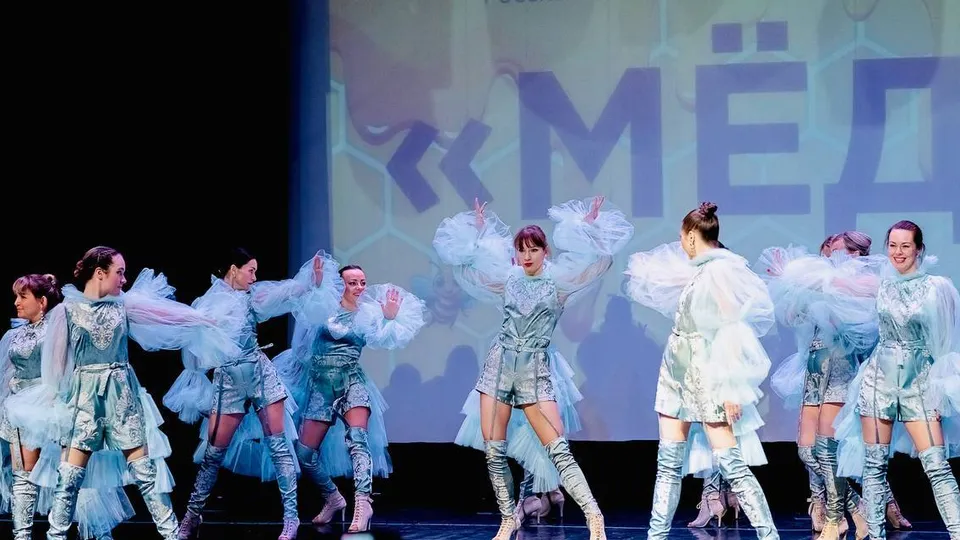 Фото: t.me/centr_kult_reurov