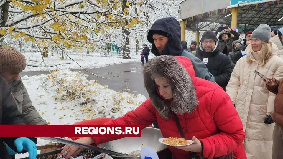 Фото: Иван Чижов