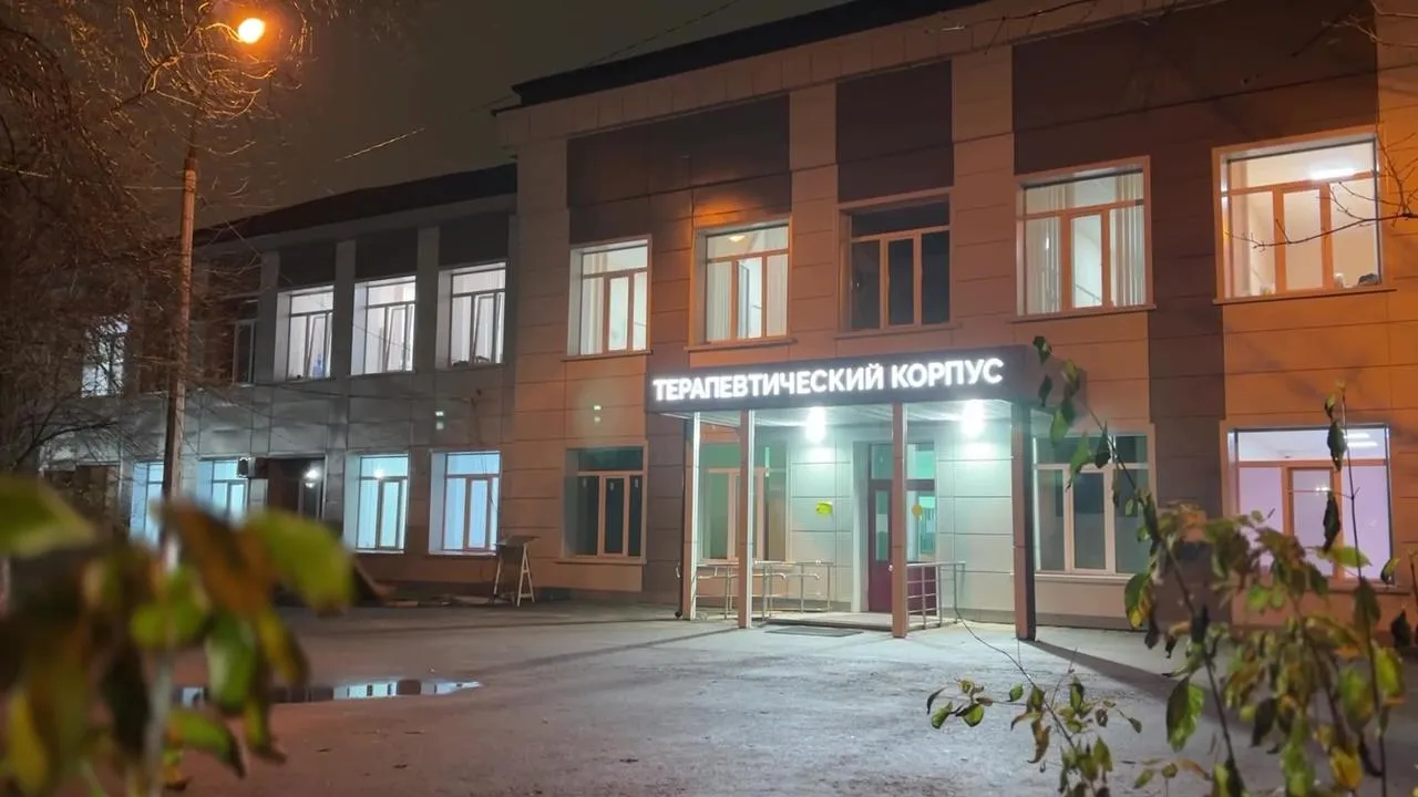 Ксения Казакова