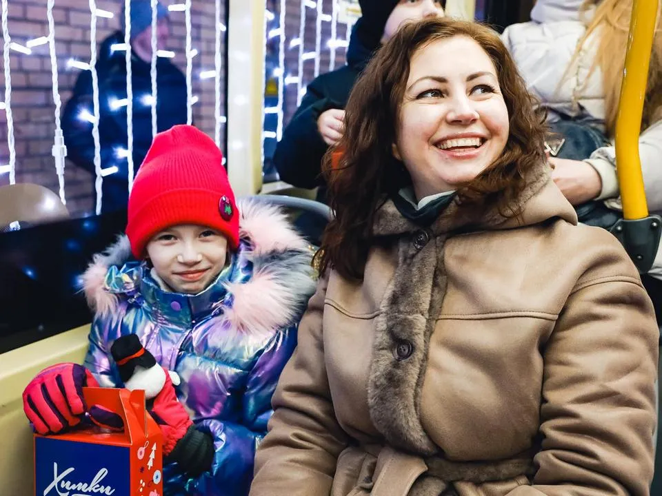 Фото: пресс-служба администрации г.о. Химки