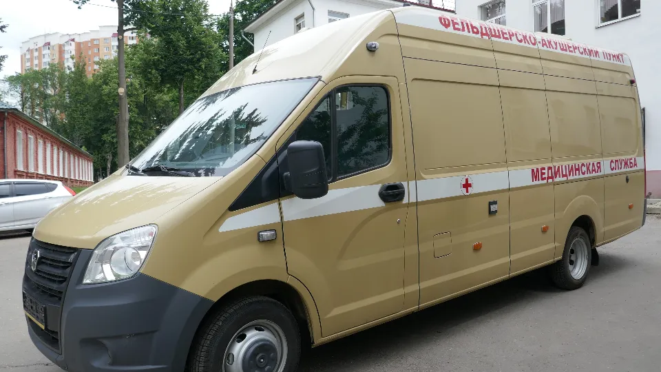 Фото: Мария Андрюхина