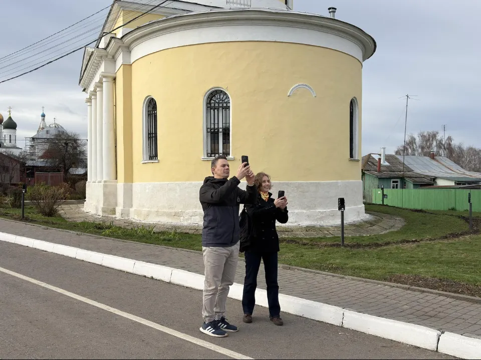 Фото: МедиаБанк Подмосковья/Анна Нестерова