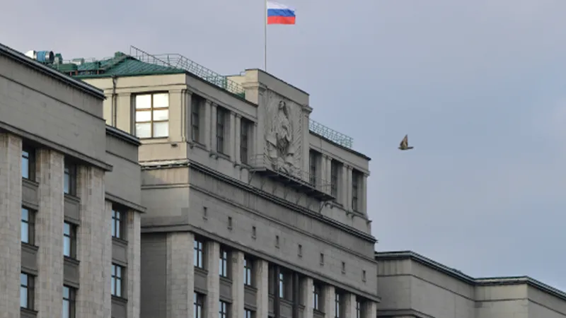 В Госдуме рассказали, грозит ли России пандемия птичьего гриппа