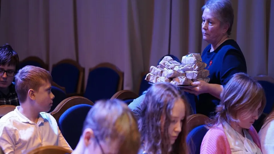 Фото: ЦКР "Вертикаль"