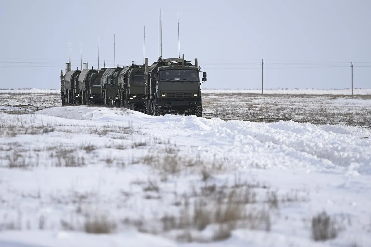 Russian Defence Ministry