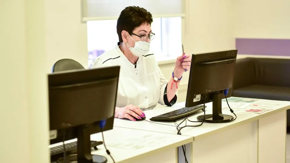 Фото: пресс-служба администрации г.о. Химки