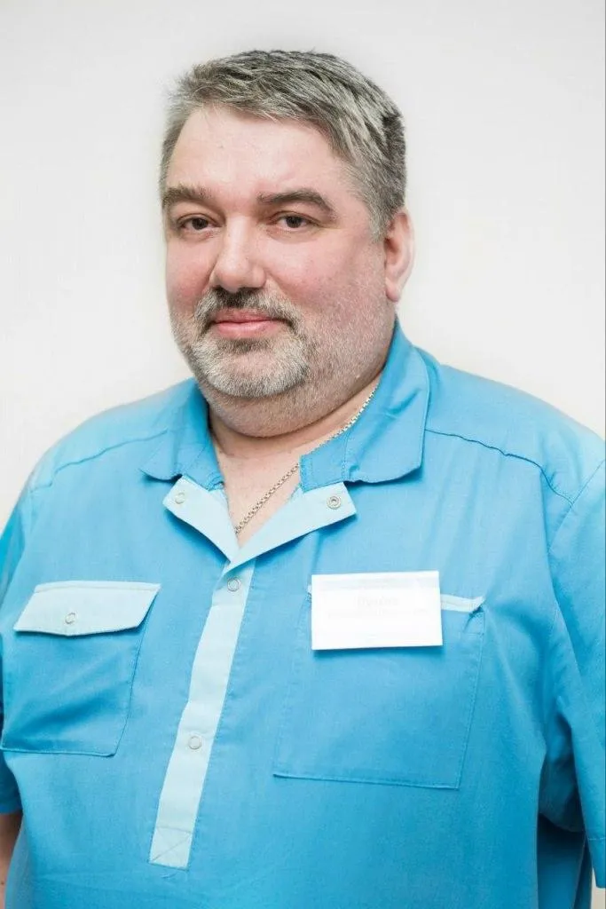 Фото: пресс-служба больницы Черноголовки