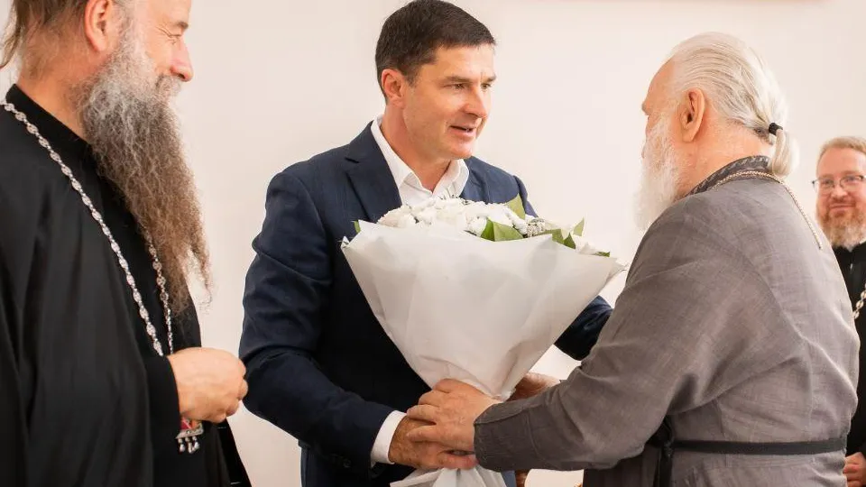 Фото: Администрация городского округа Люберцы