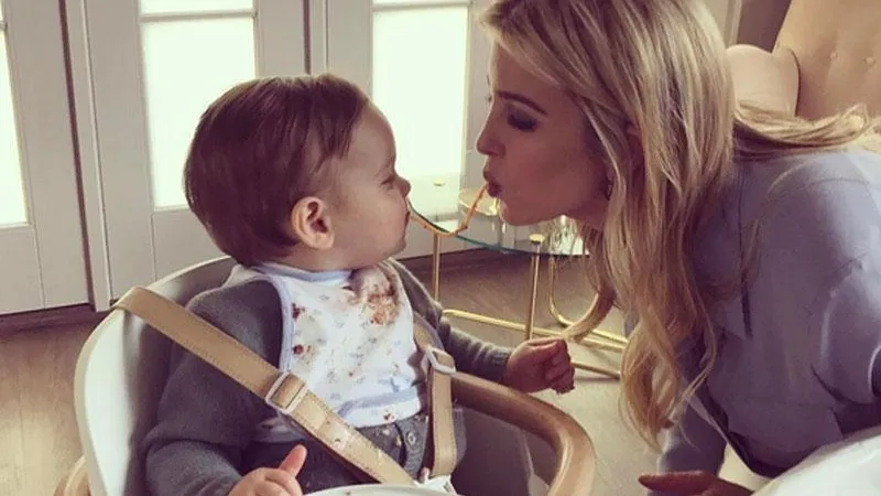 ivankatrump / instagram.com