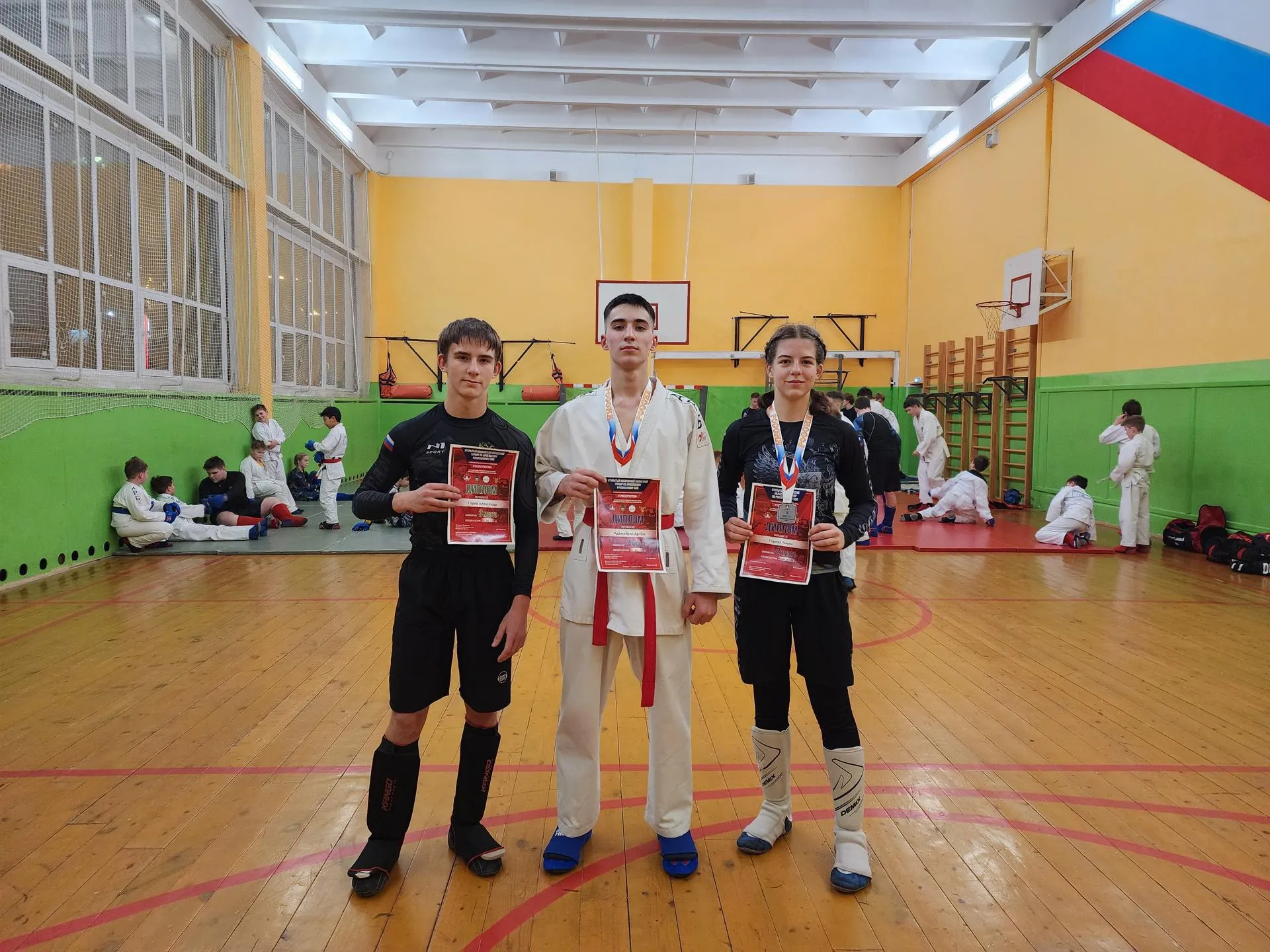 Фото: Услада Дубинина&nbsp;