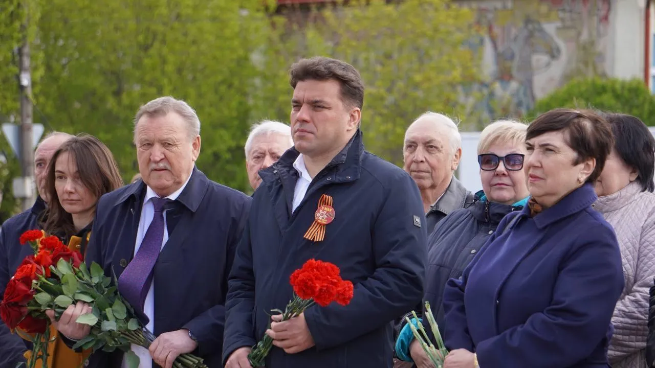 Пресс-служба администрации Можайского муниципального округа