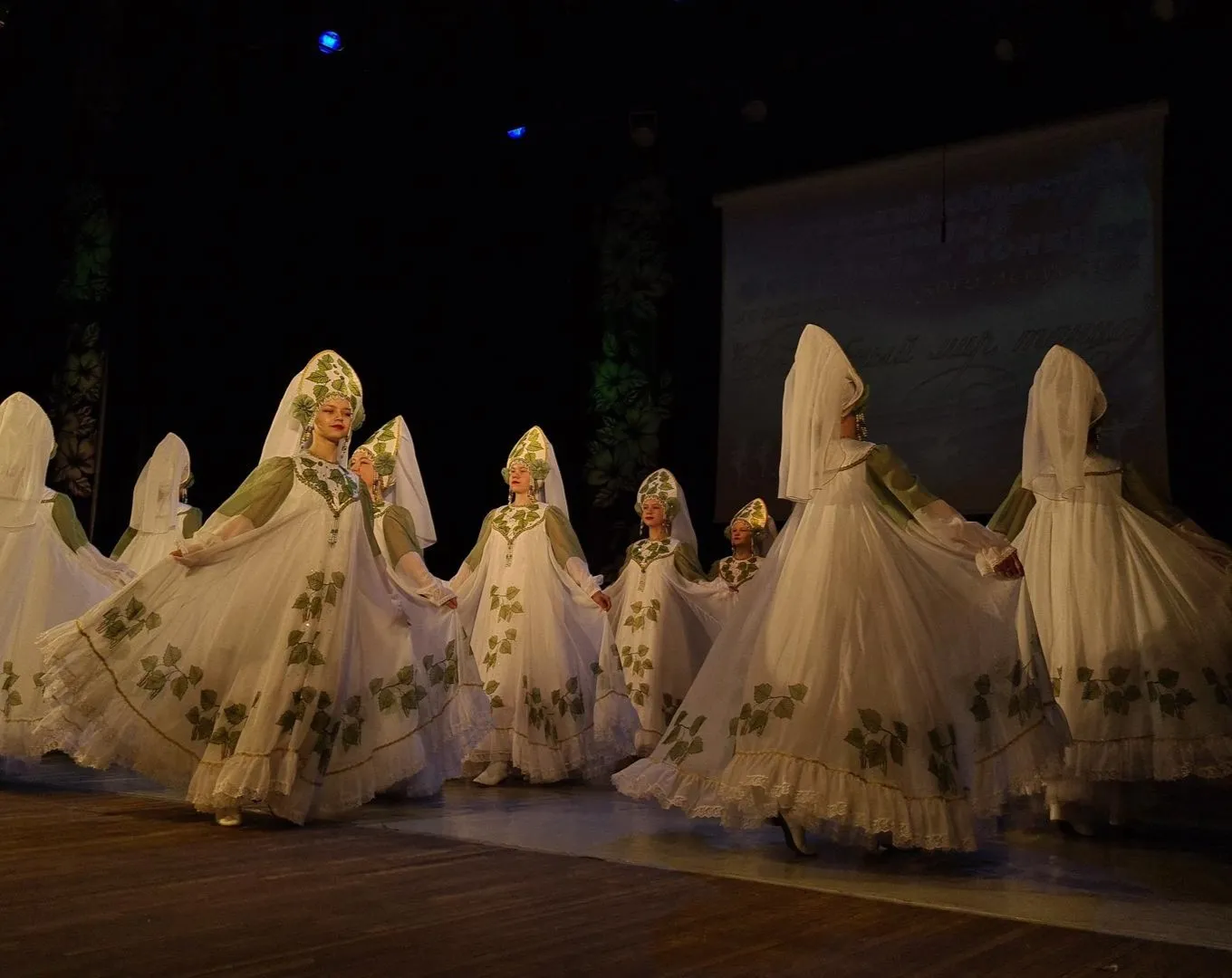 Фото: пресс-служба администрации Можайского городского округа