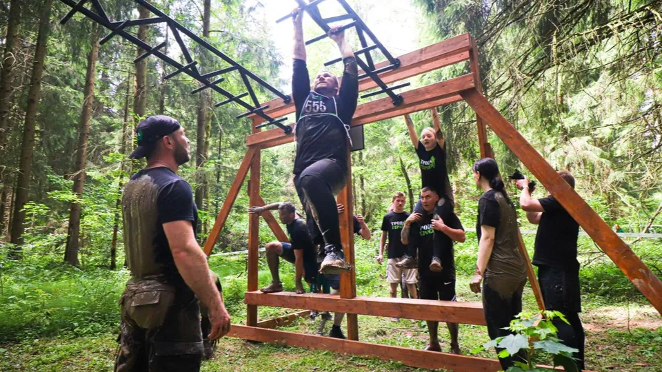 Фото: МедиаБанк Подмосковья/Данила Кирьянов
