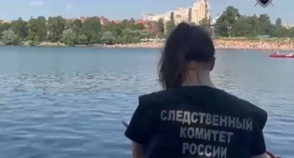 Две сестры утонули в Верхнем Суздальском озере, следователи проводят проверку