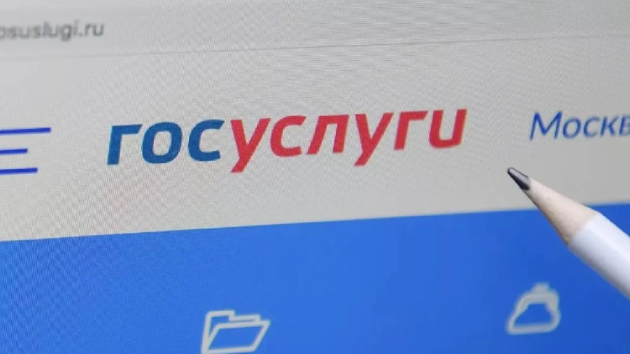 Уведомление о получении повестки на «Госуслугах» можно отключить