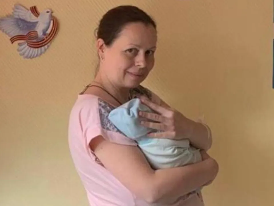 Фото: Отдел ЗАГС ОУСР №19&nbsp;Министерства социального развития Московской области