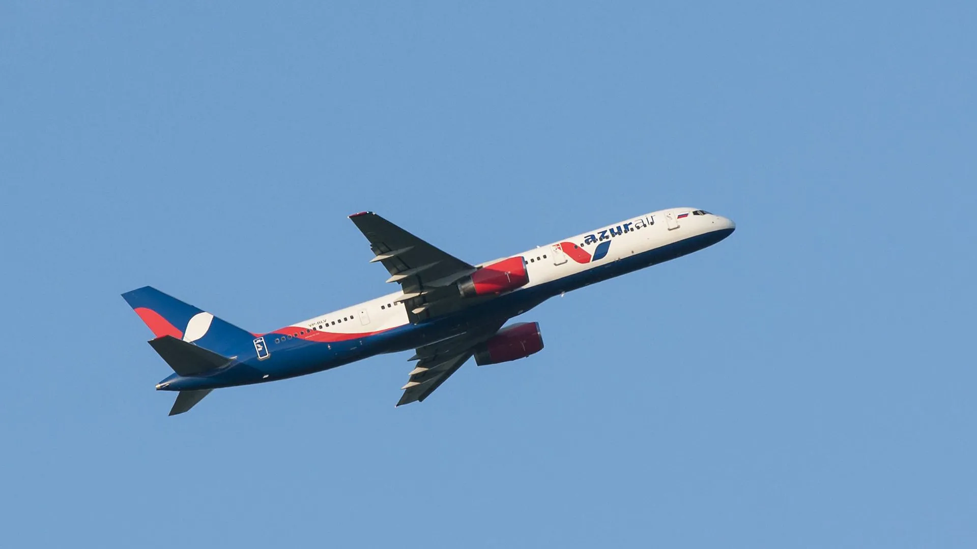 Aleksey Smyshlyaev/Global Look Press