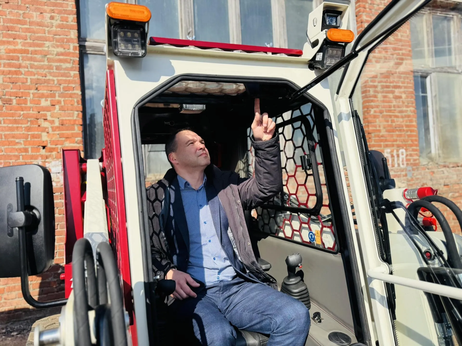 REGIONS/Татьяна Сташенко