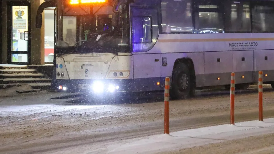 Фото: пресс-служба администрации г.о. Солнечногорск