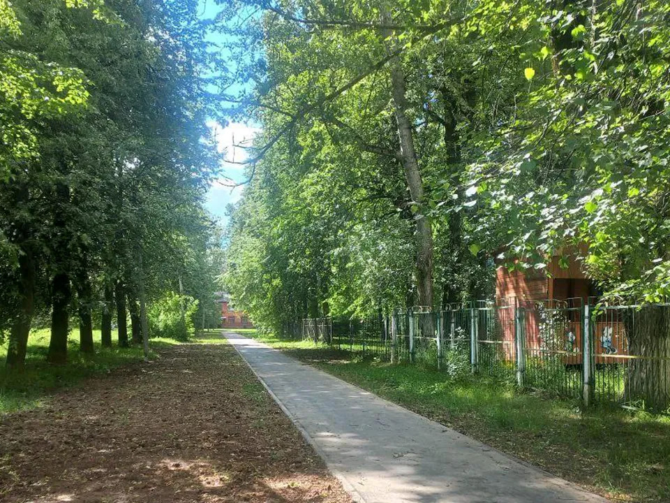 Фото: Министерство по содержанию территорий и государственному жилищному надзору Московской области