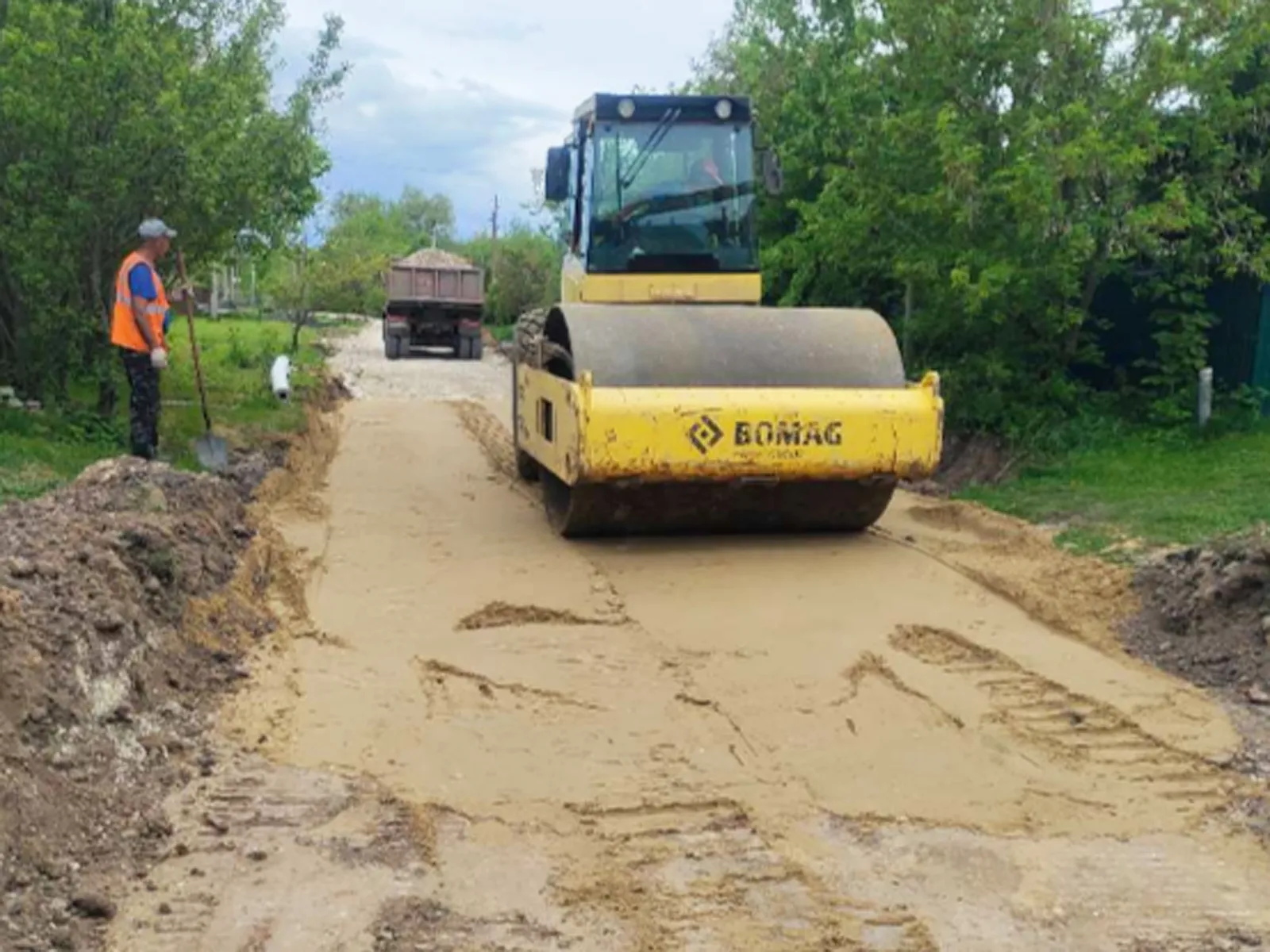 Фото: администрация г.о. Ступино