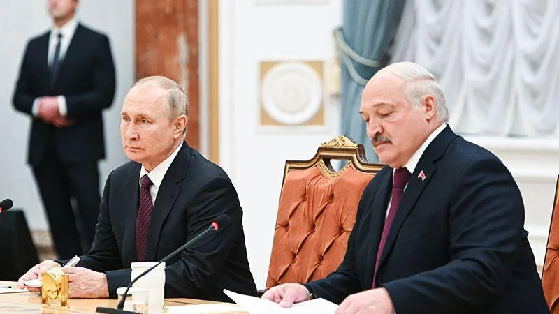 Политолог объяснил, почему Белоруссия раздражает США