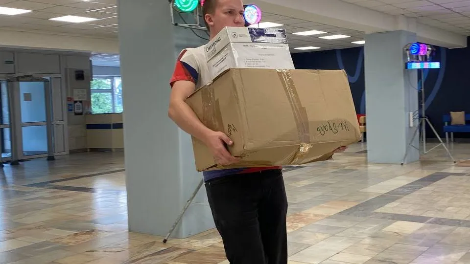 Фото: МедиаБанк Подмосковья/Валерия Исаева