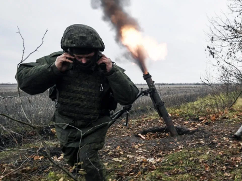 «Я расплакался»: российский минометчик объяснил, почему ему не жалко погибших бойцов ВСУ